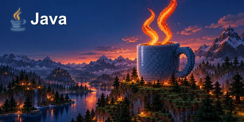 Java 运行环境